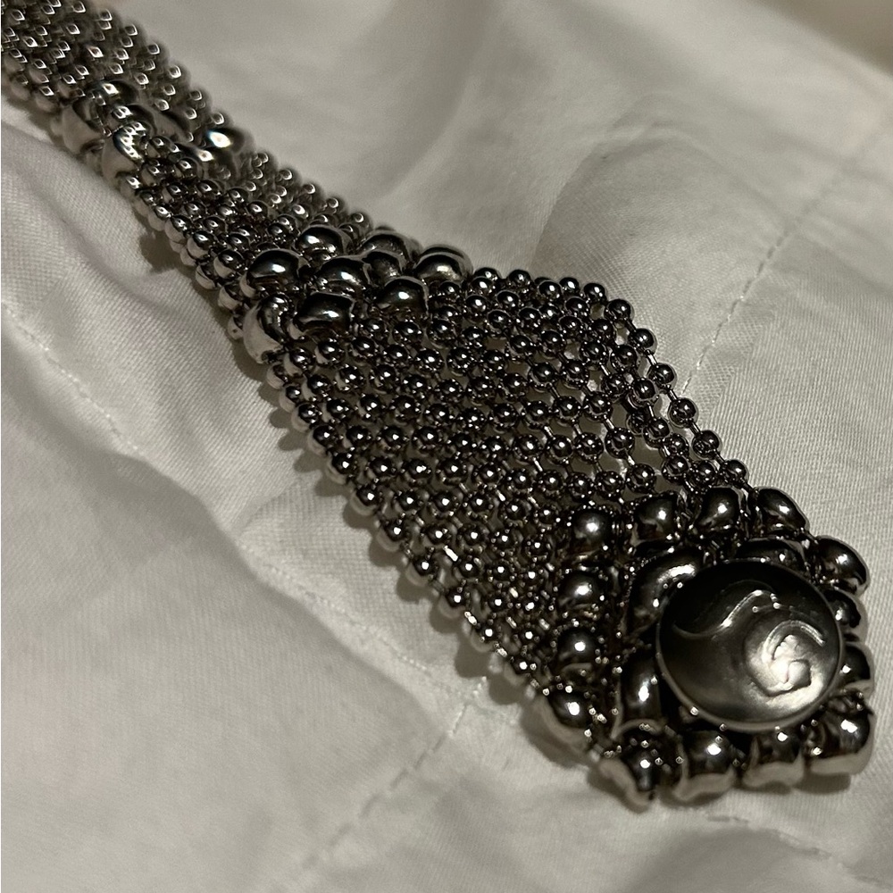 Sergio Gutierrez liquid bracelet - Picture 3 of 7